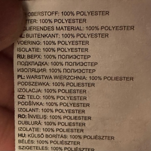 Roxy Backyard Snow Pants - Picture 10 of 10